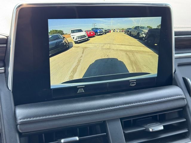 Certified 2022 Chevrolet Suburban LT image 19