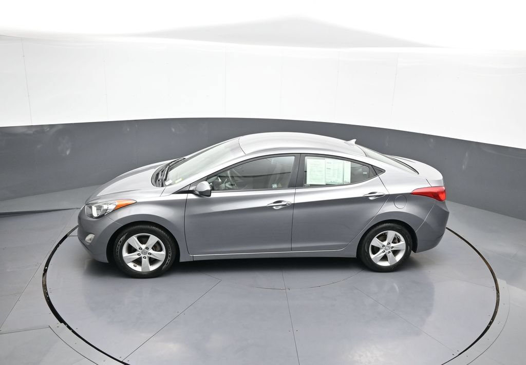 Used 2012 Hyundai Elantra GLS w/ Preferred Pkg 3 FWD image 39