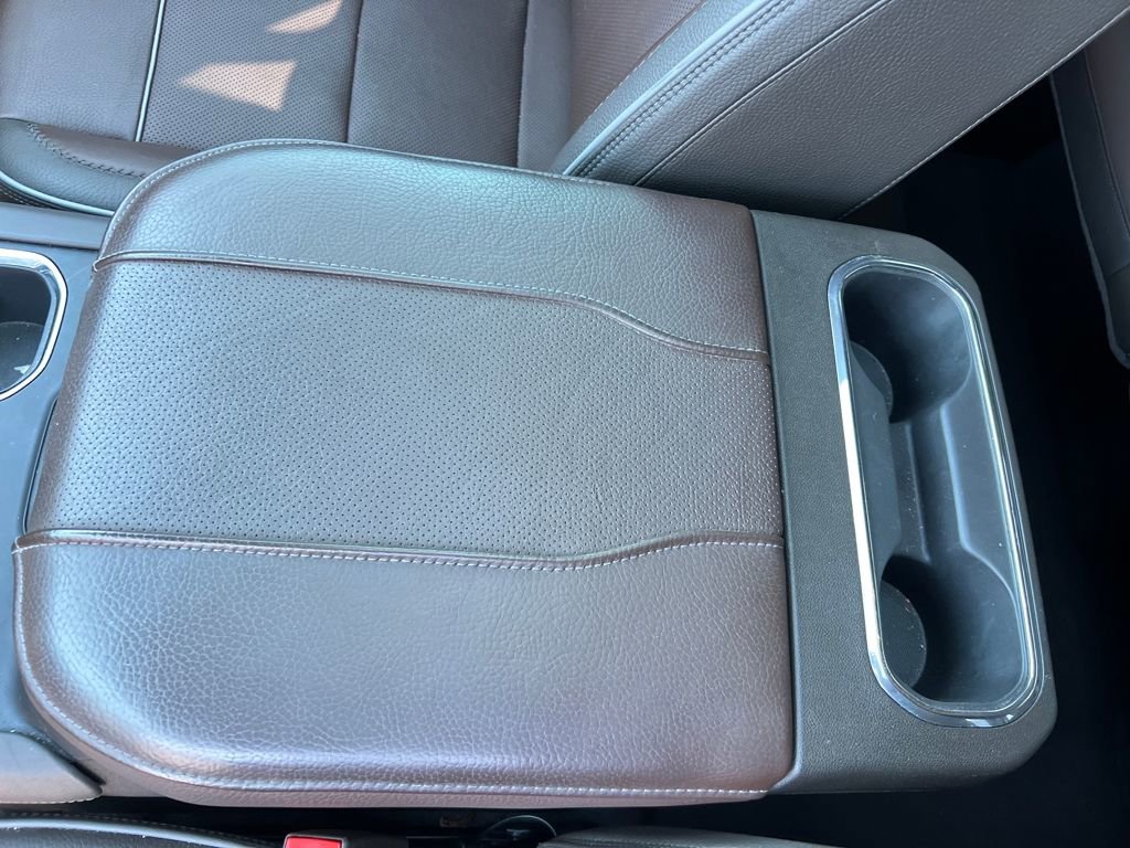 Certified 2023 GMC Sierra 1500 Denali image 29