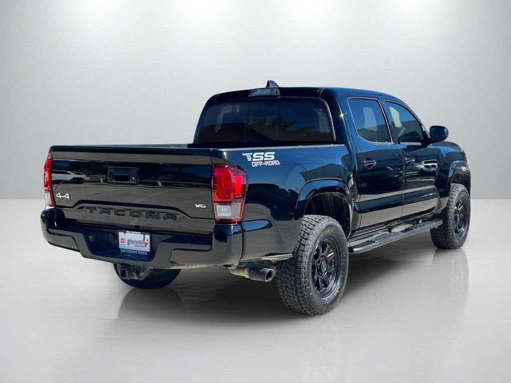 Used 2023 Toyota Tacoma SR image 5