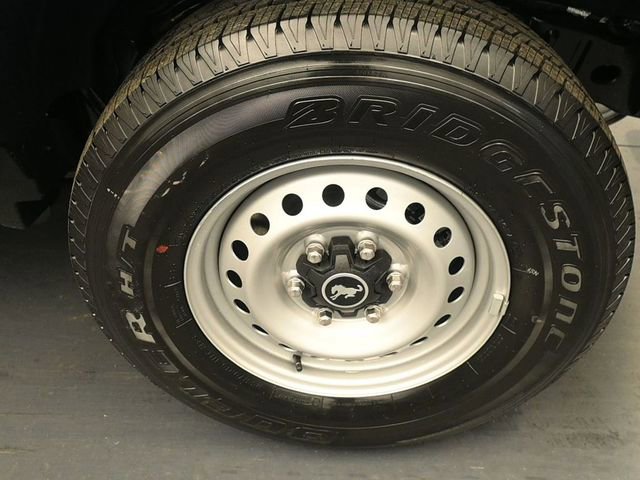 New 2026 Ford Bronco 4-Door image 9