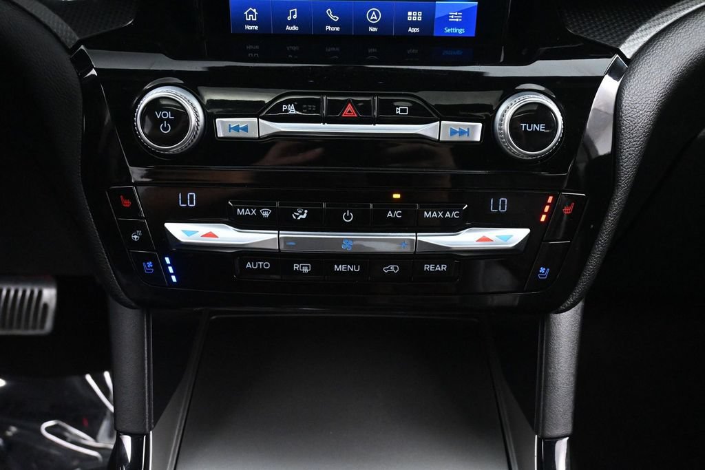 Used 2021 Ford Explorer ST w/ Equipment Group 401A AWD/4WD image 35
