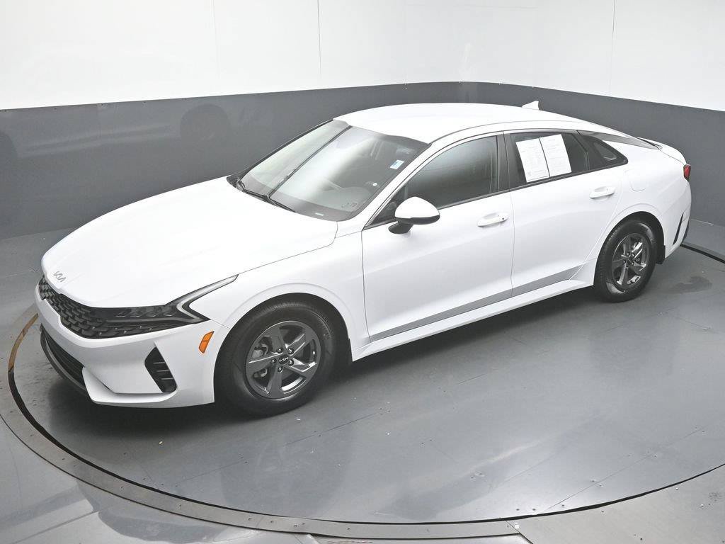 Used 2023 Kia K5 LXS FWD image 45