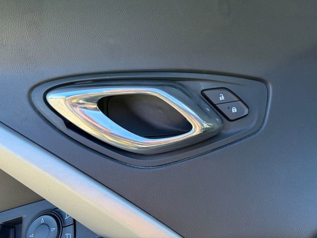 Used 2016 Chevrolet Camaro LT w/ RS Package image 14