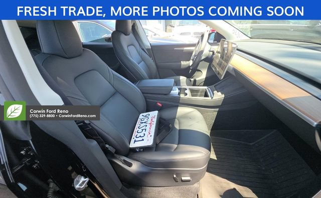 Used 2023 Tesla Model Y Long Range AWD/4WD image 9