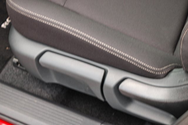 New 2026 Nissan Rogue S image 22