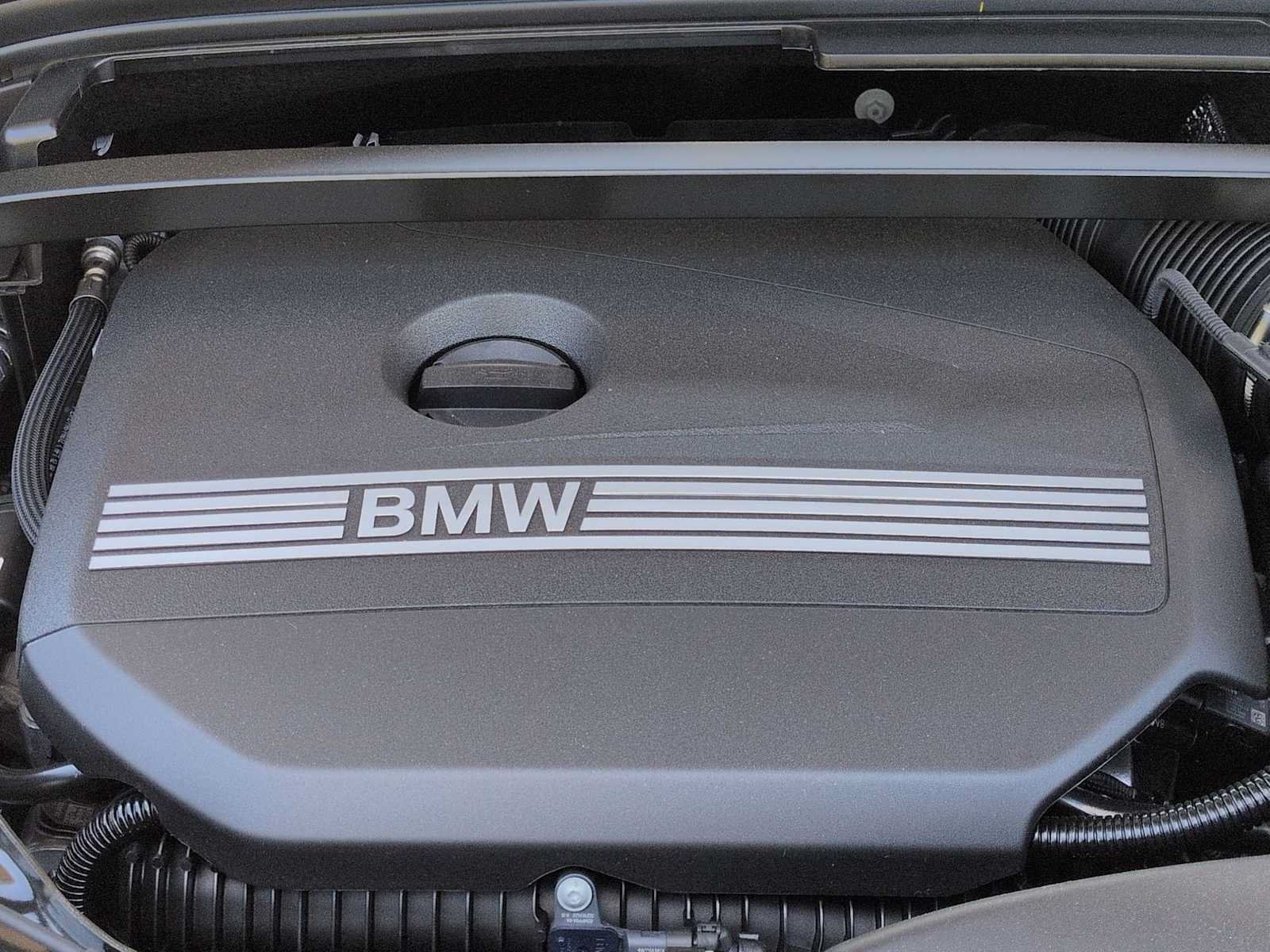 Used 2026 BMW X1 xDrive28i w/ Convenience Package AWD/4WD image 14