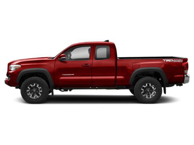 Used 2018 Toyota Tacoma TRD Off-Road image 3