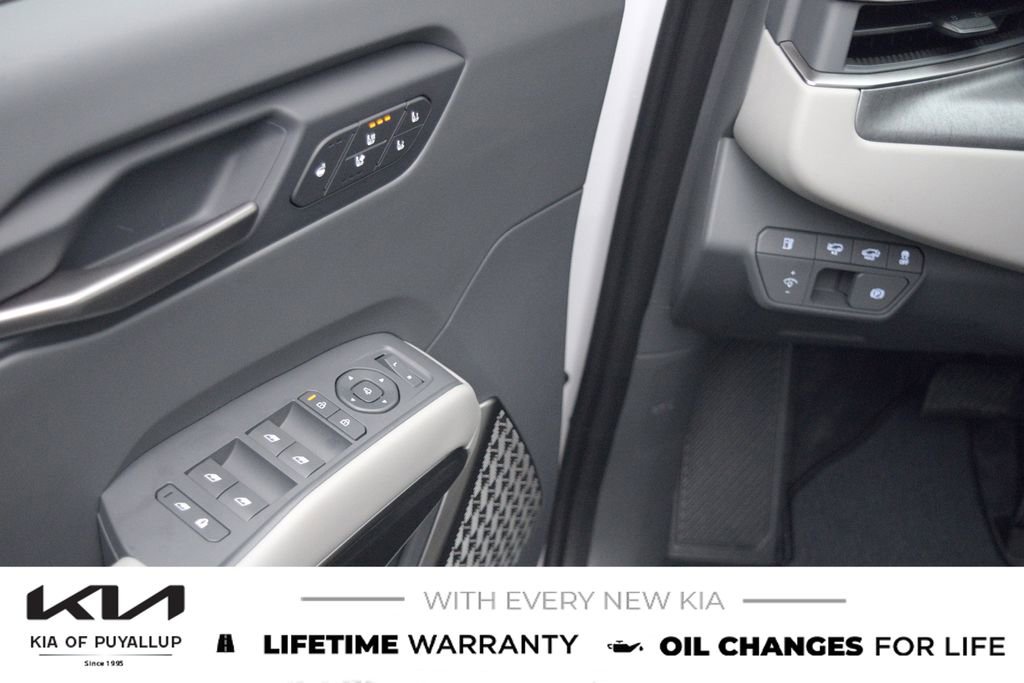 New 2026 Kia EV9 Wind image 27