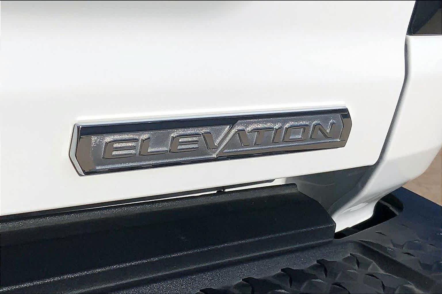 Used 2026 GMC Canyon Elevation w/ Convenience Package RWD image 29