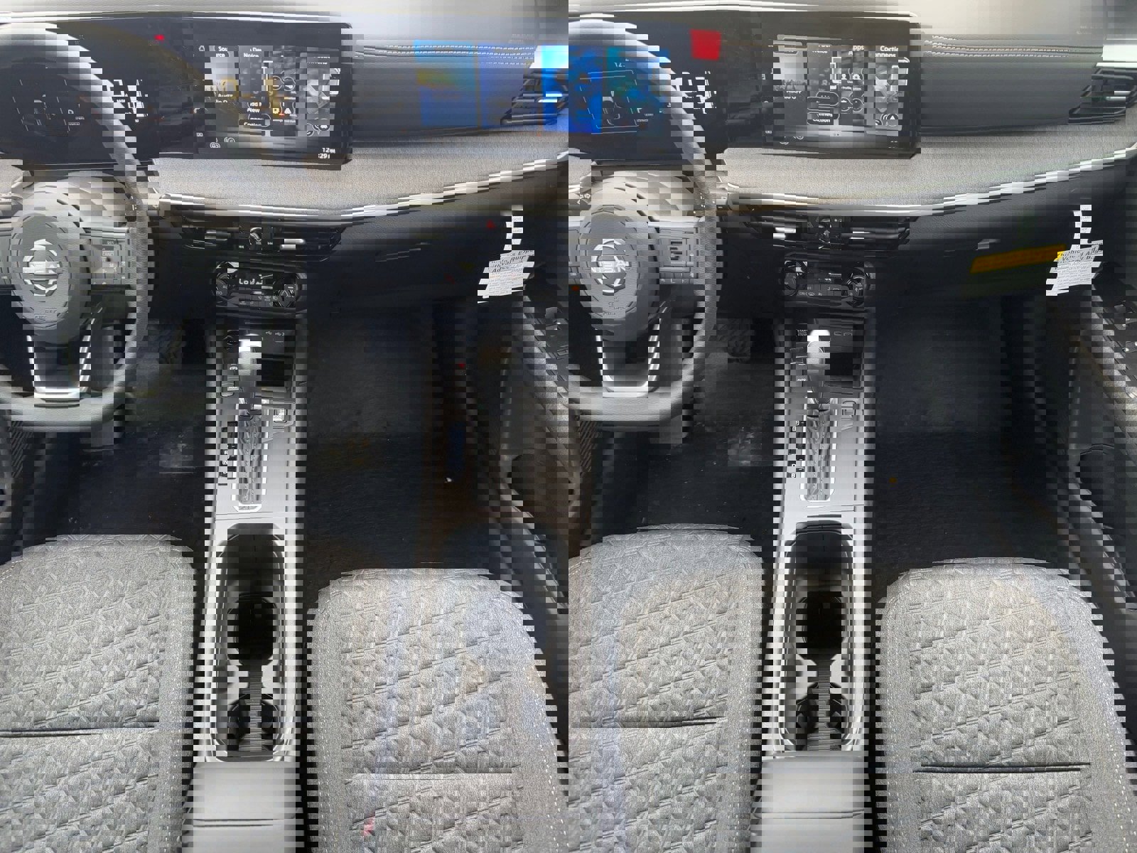 New 2026 Nissan Kicks SV image 16