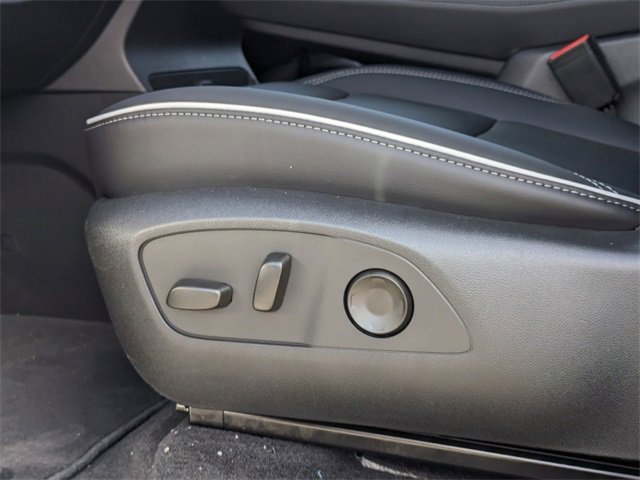 New 2025 Buick Enclave Preferred image 23