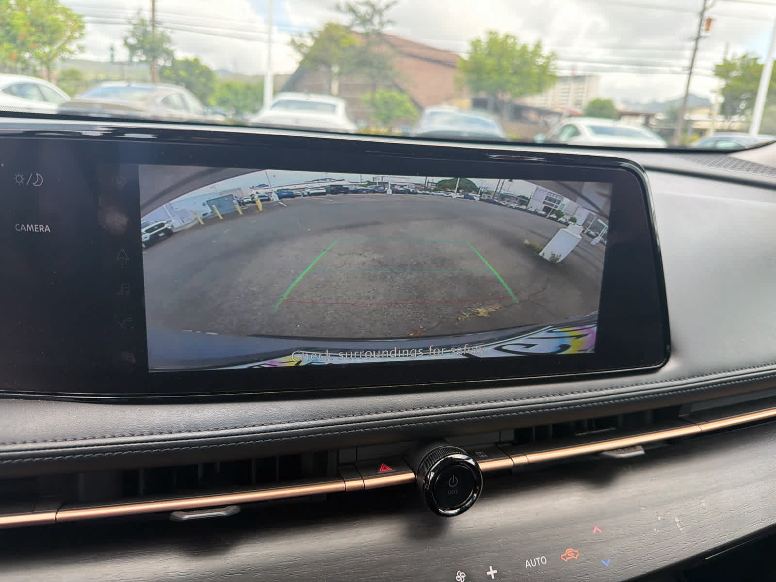 Used 2023 Nissan Ariya FWD image 7