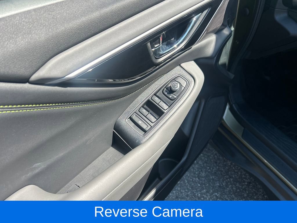 Used 2023 Subaru Outback Onyx Edition image 14