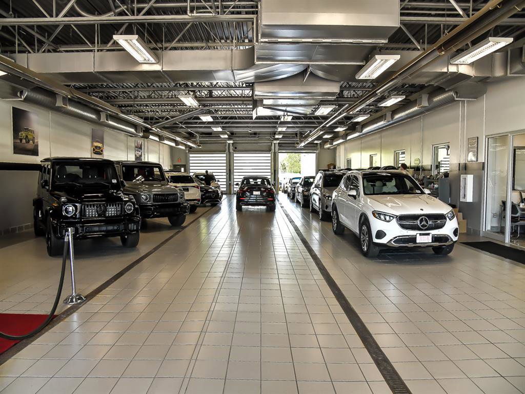 Certified 2024 Mercedes-Benz GLE 350 4MATIC image 31