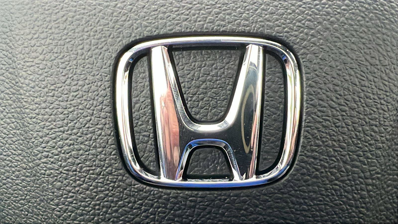 New 2026 Honda Ridgeline RTL image 33