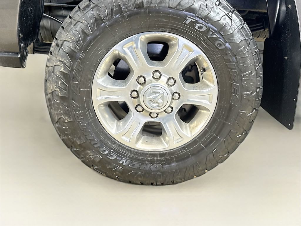 Used 2019 RAM 3500 Tradesman AWD/4WD image 26