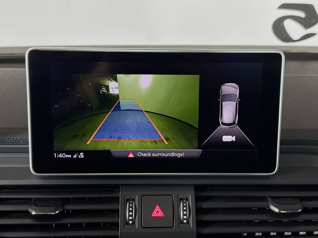 Used 2018 Audi Q5 2.0T Premium image 14