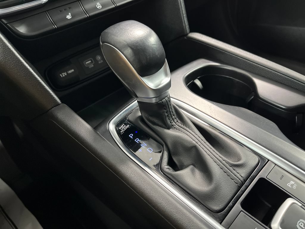 Used 2019 Hyundai Santa Fe AWD image 25