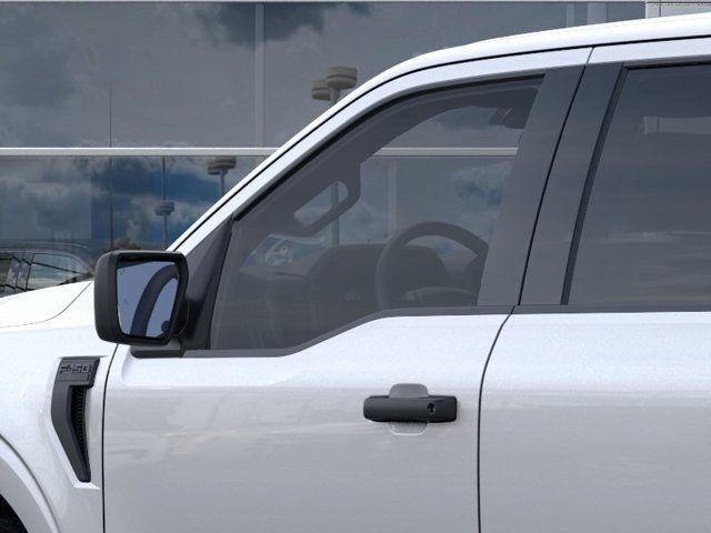 New 2026 Ford F150 STX RWD image 20