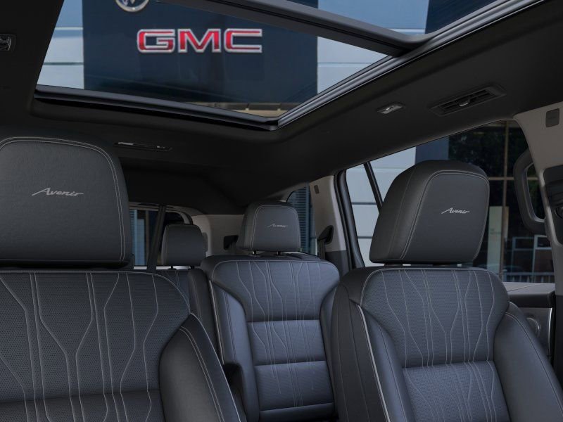 New 2026 Buick Enclave Avenir w/ Super Cruise Package AWD/4WD image 24