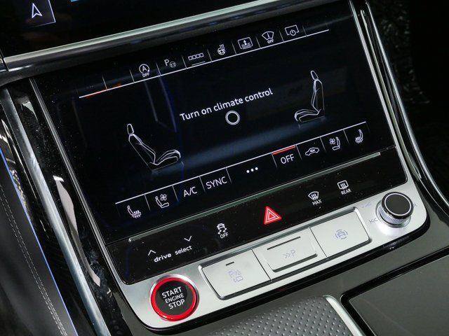 New 2026 Audi S8 AWD/4WD image 18