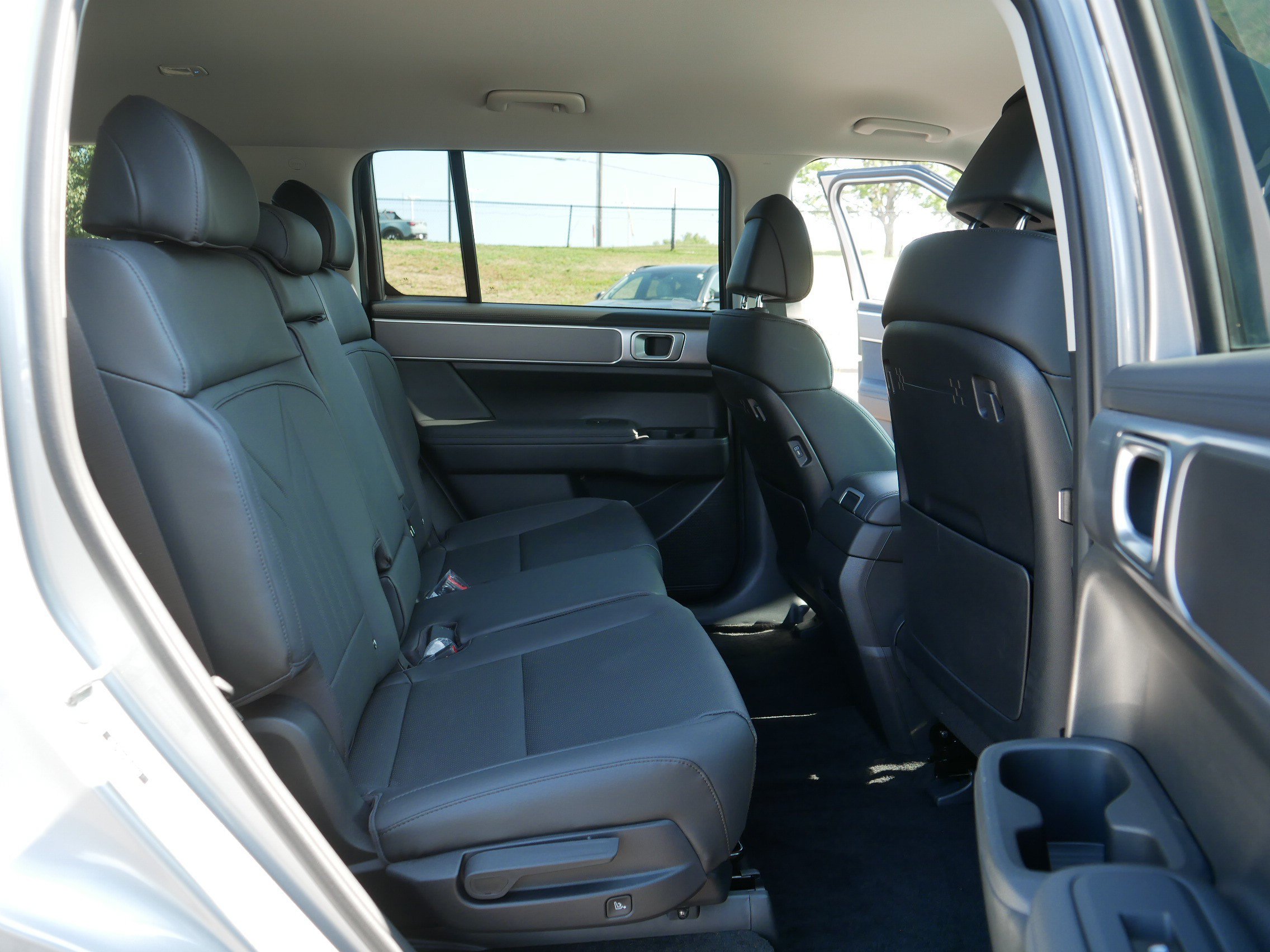 Used 2024 Hyundai Santa Fe SEL AWD/4WD image 19