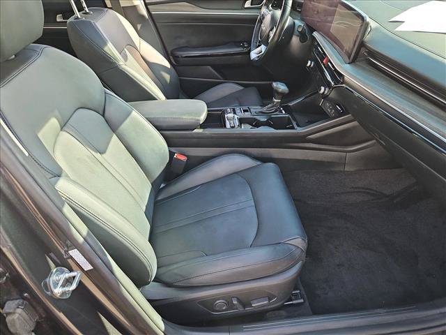 Used 2025 Kia K5 EX FWD image 23