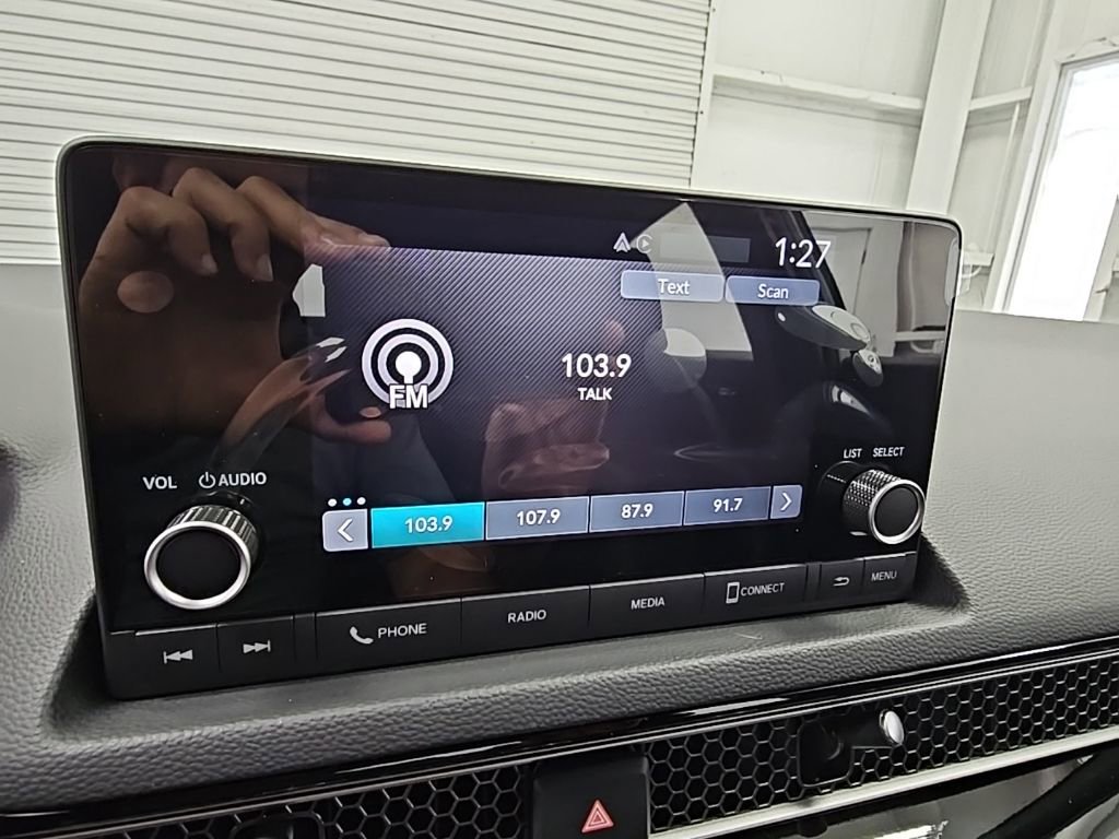 New 2026 Honda Civic Sport image 13