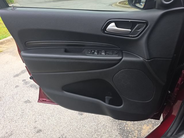 Used 2021 Dodge Durango SXT RWD image 28
