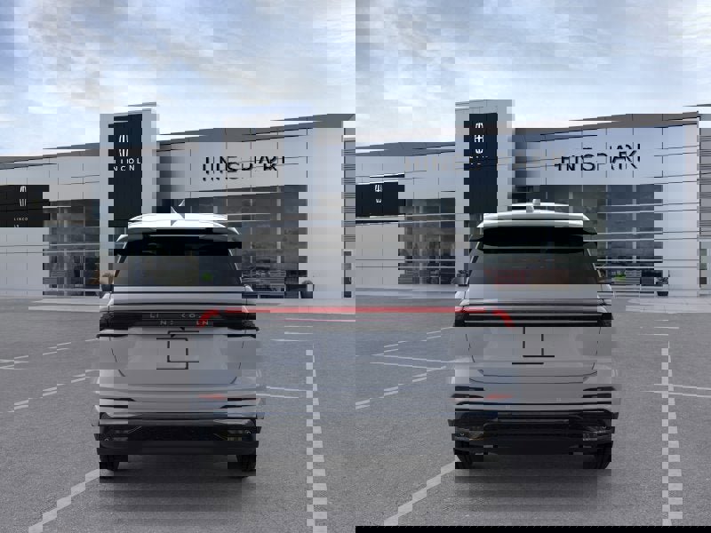 New 2026 Lincoln Nautilus Premier w/ Equipment Group 102A image 5