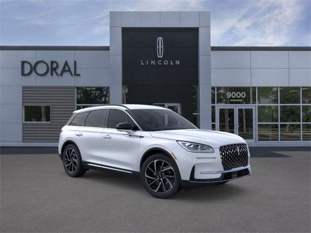 New 2026 Lincoln Corsair Reserve image 7