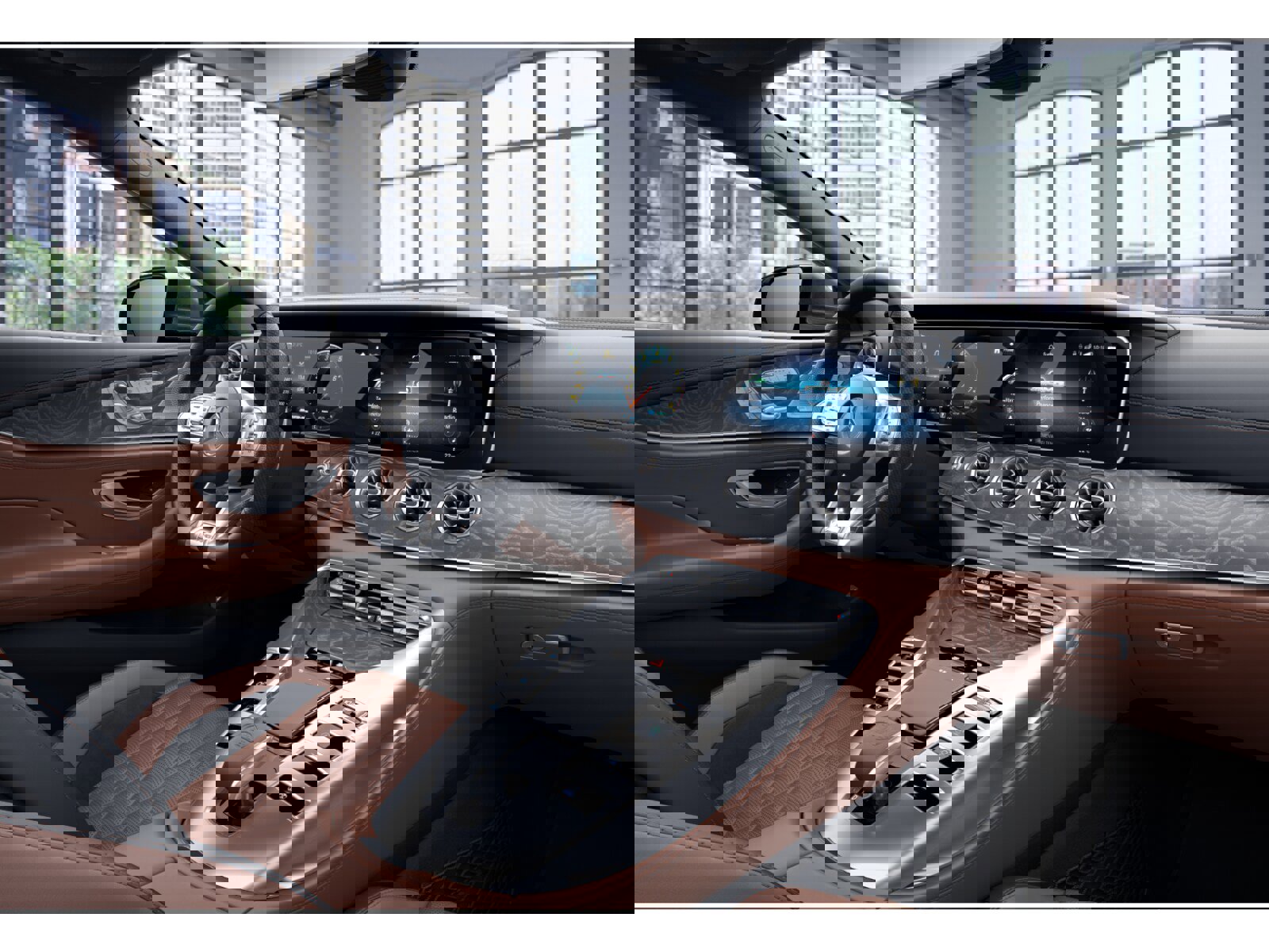 Certified 2021 Mercedes-Benz AMG GT 53 image 37