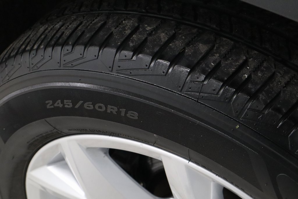 Used 2019 Volkswagen Atlas SE w/ Towing Package image 20