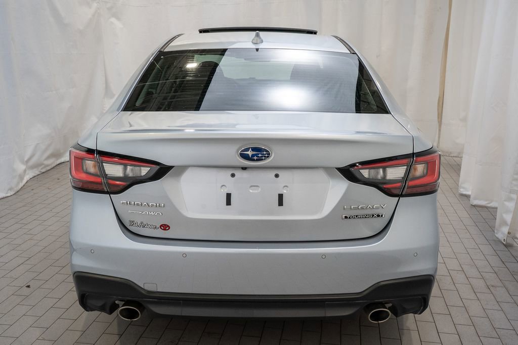 Used 2024 Subaru Legacy Touring XT image 5