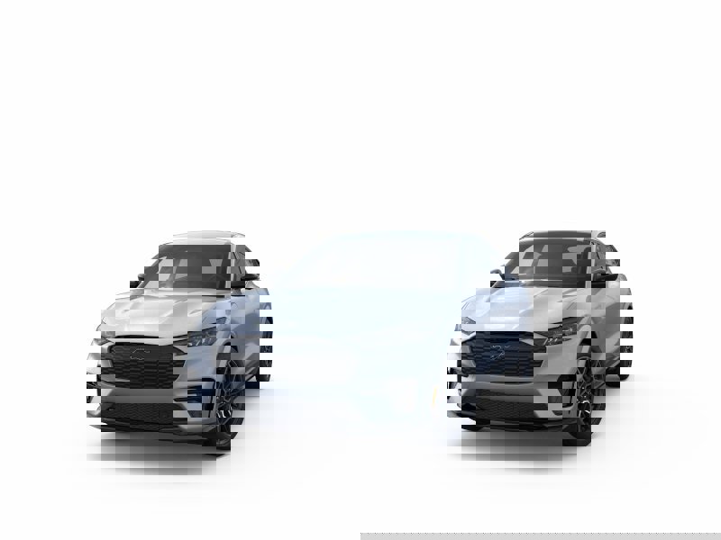 New 2025 Ford Mustang Mach-E GT AWD/4WD image 3