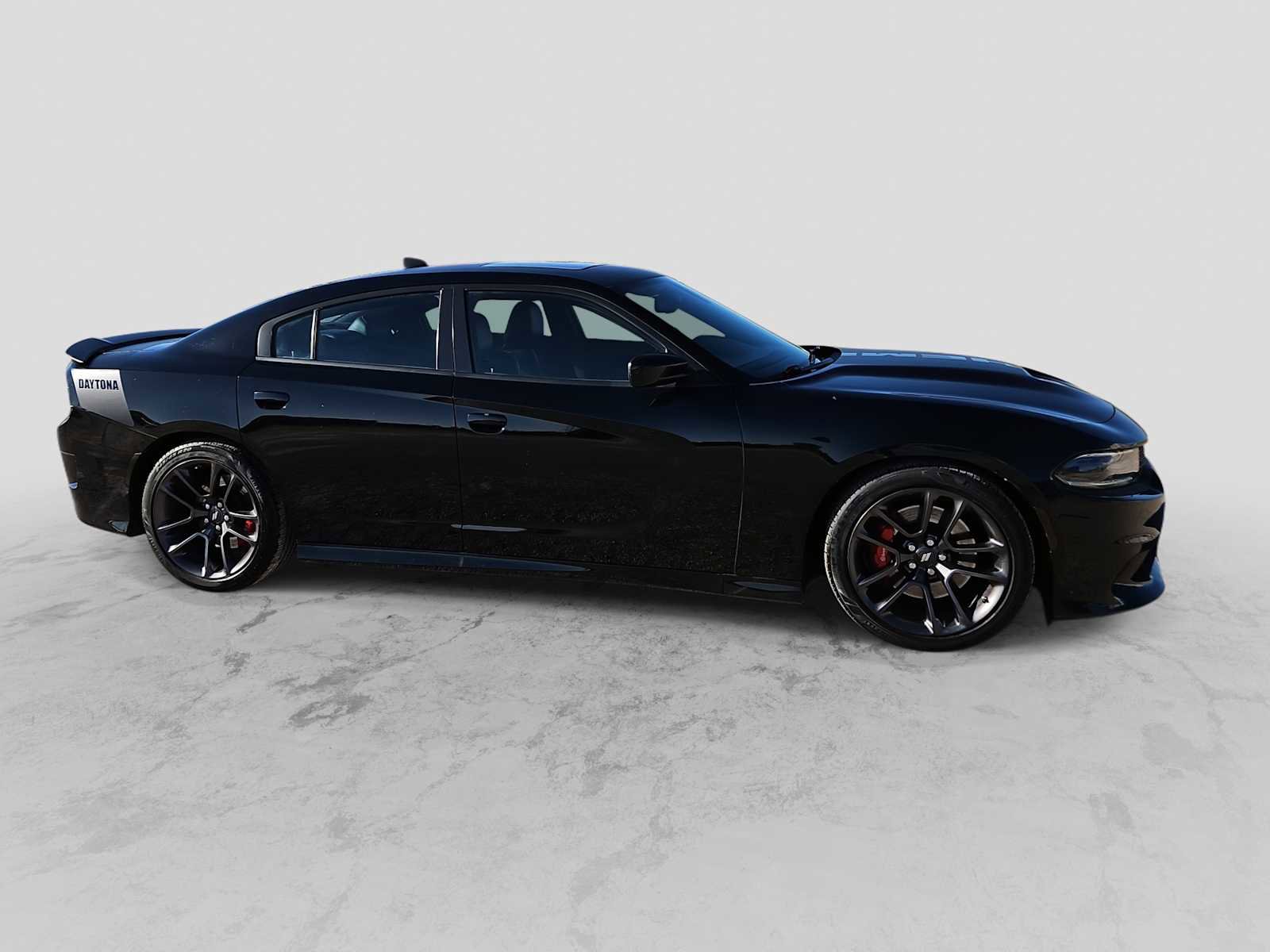 Used 2021 Dodge Charger R/T w/ Daytona Edition Group image 9