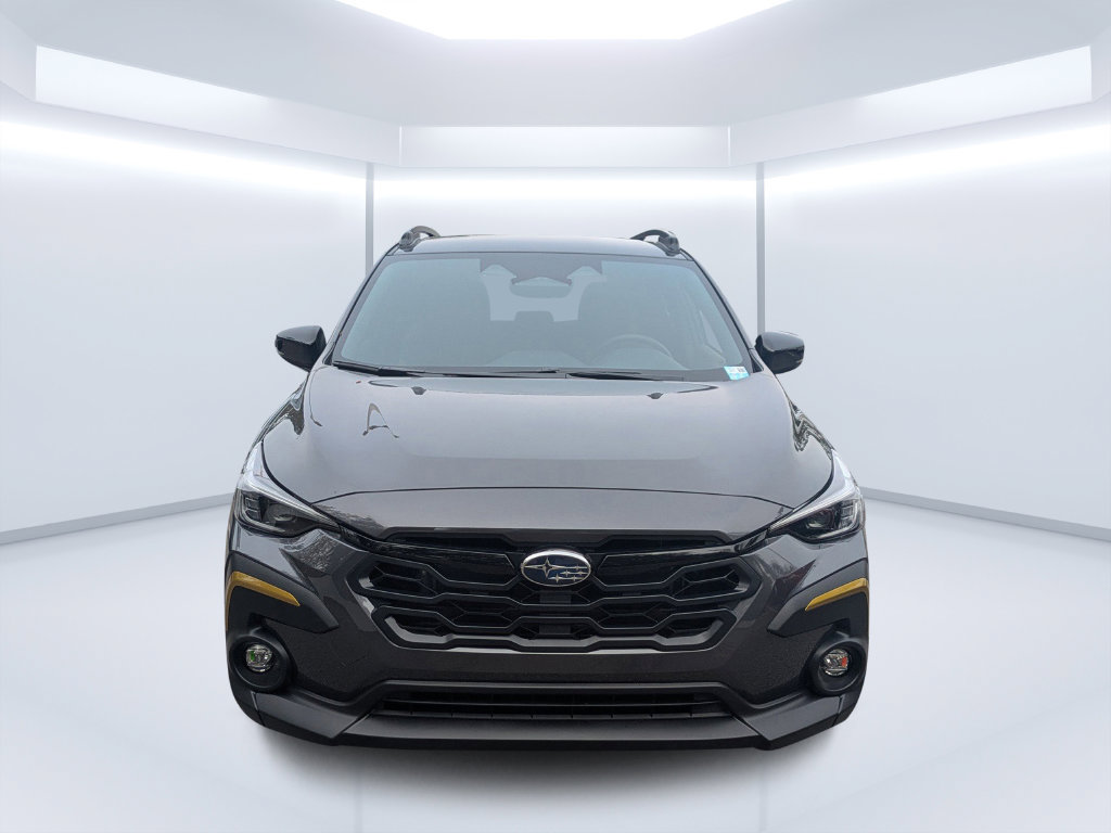 New 2026 Subaru Crosstrek 2.5i Sport w/ Popular Package #4A AWD/4WD image 8