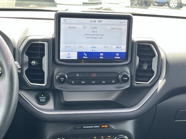 Used 2021 Ford Bronco Sport Big Bend AWD/4WD image 17