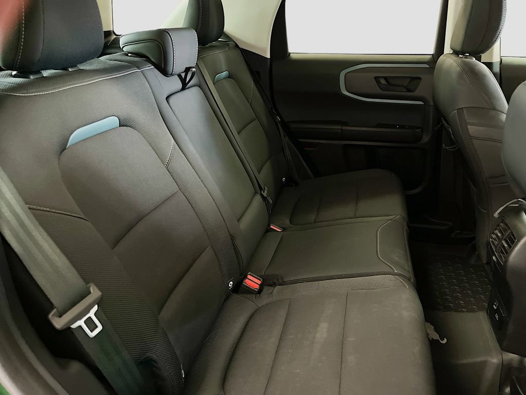 Used 2023 Ford Bronco Sport Badlands AWD/4WD image 26