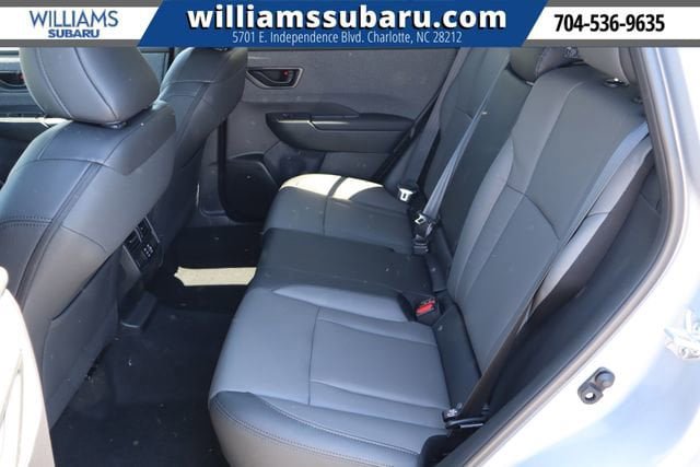 New 2026 Subaru Outback Premium AWD/4WD image 19