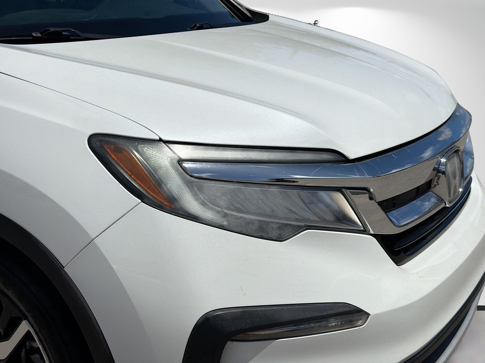 Used 2021 Honda Pilot Touring image 34