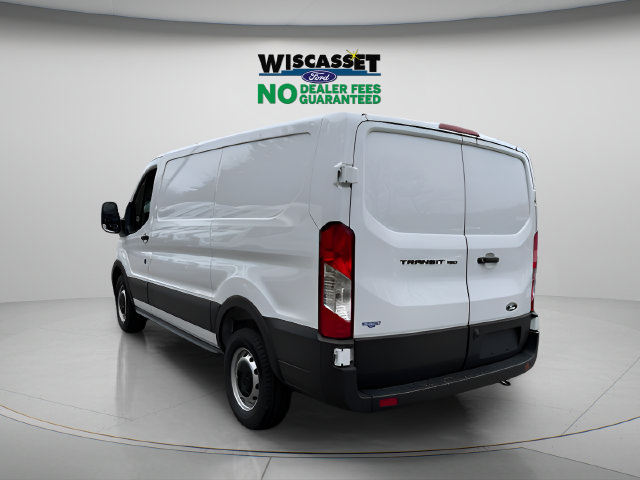 New 2026 Ford Transit 150 Low Roof RWD image 18