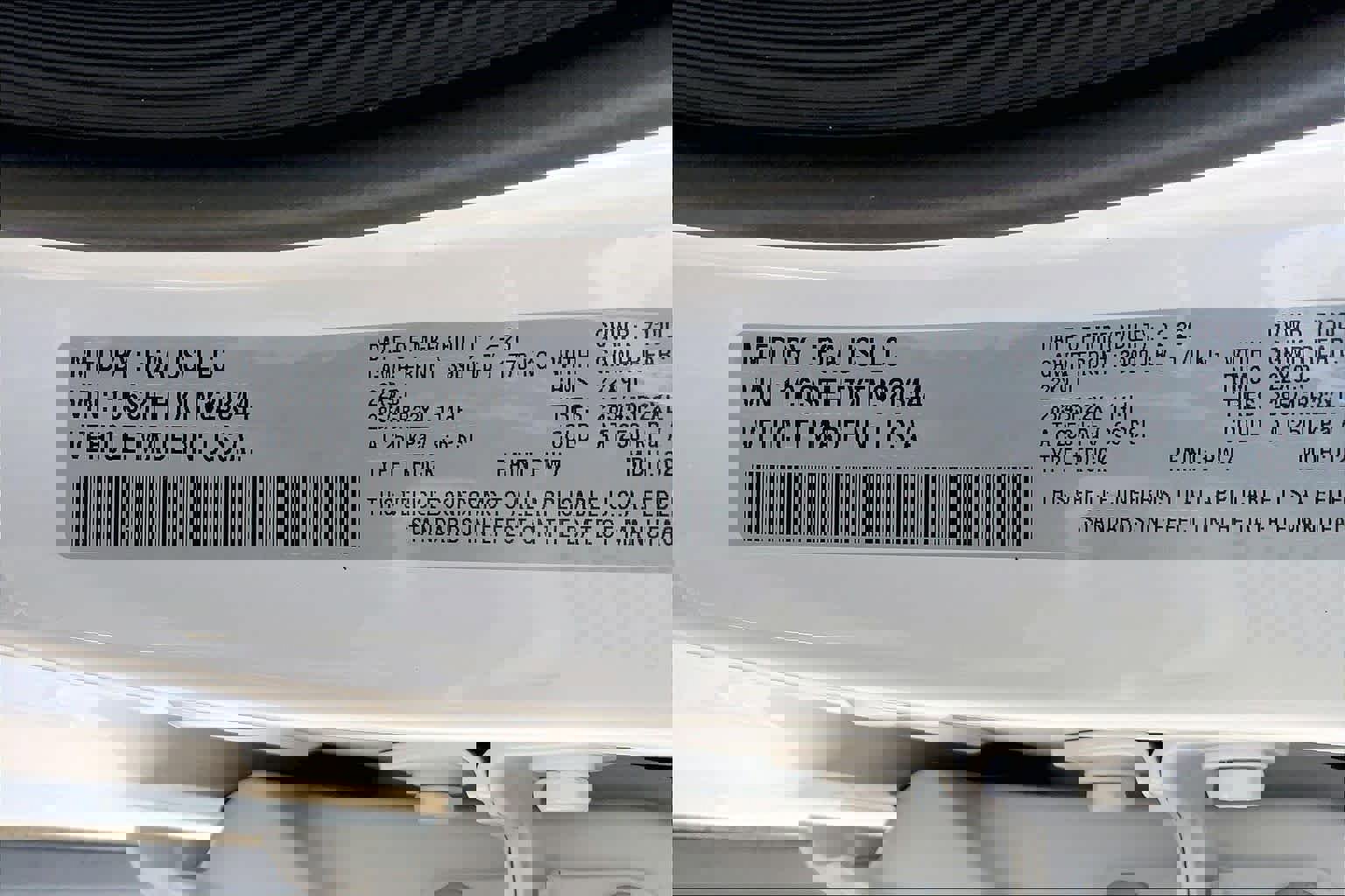 New 2026 RAM 1500 Limited w/ Trailer Tow Group image 19