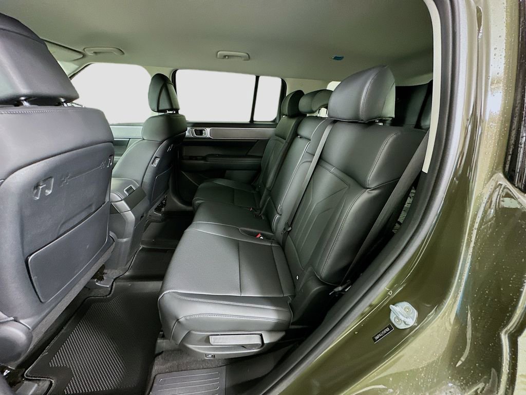 New 2026 Hyundai Santa Fe SEL image 16