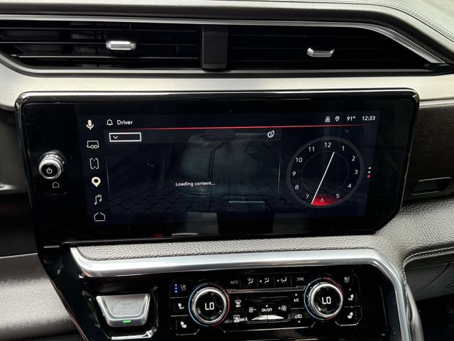 Certified 2023 GMC Sierra 1500 Denali w/ Technology Package AWD/4WD image 15
