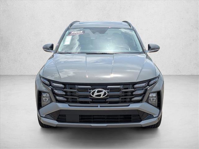 Used 2026 Hyundai Tucson SEL FWD image 2