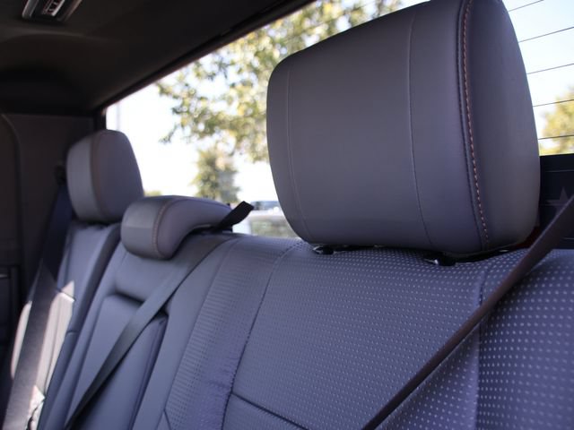 New 2026 Toyota Tundra Capstone AWD/4WD image 22