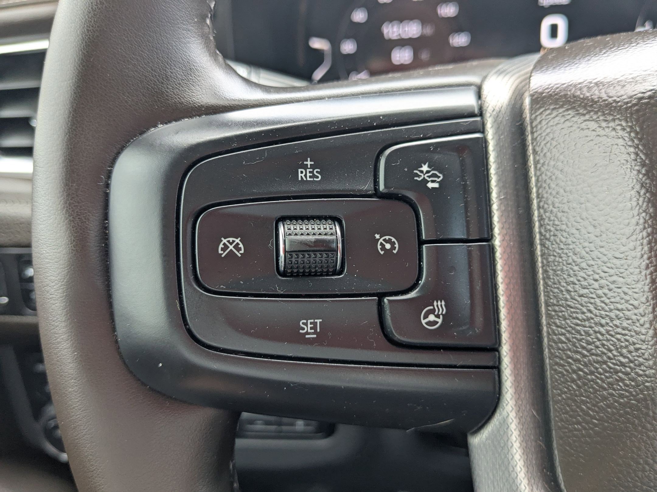 Certified 2024 GMC Yukon Denali w/ Max Trailering Package AWD/4WD image 18