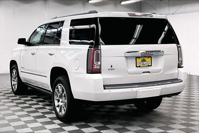 Used 2020 GMC Yukon Denali w/ Open Road Package RWD video 2